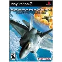 Ace Combat 4