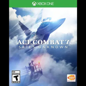 Ace Combat 7: Skies Unknown