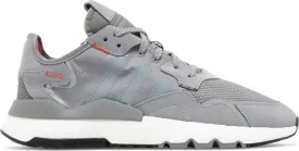 Adidas 3M X Nite Jogger 'Grey' Sneakers, Gray