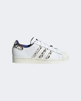 Adidas Superstar Women Originals Shoes White Gy6852