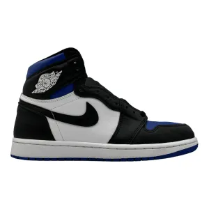 Air Jordan 1 Retro High Royal Toe Pre-Owned