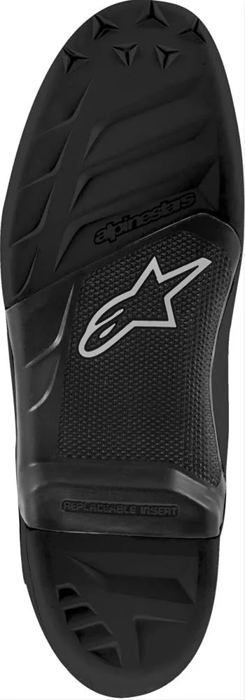 Alpinestars MX Boot Components 25SUT3S-10-11