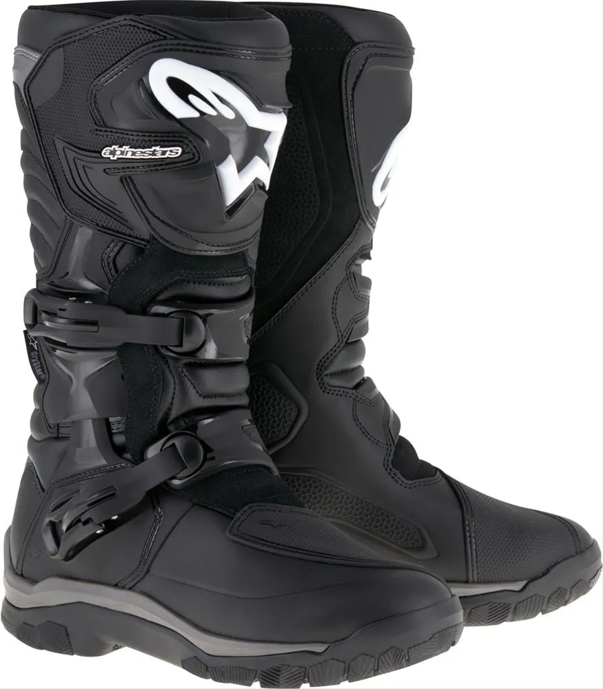 Alpinestars MX Corozal Adventure Drystar Boots 2047516-10-12