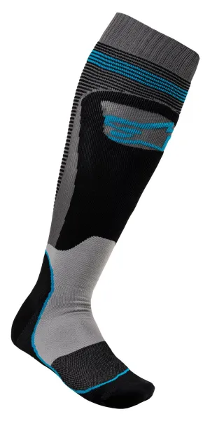 Alpinestars MX Plus 1 Socks 4701820-1079-L