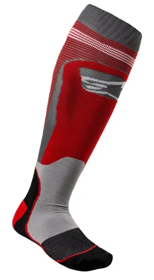 Alpinestars MX Plus 1 Socks 4701820-318-S