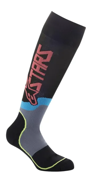 Alpinestars MX Plus 2 Socks 4741920-1534-M/L