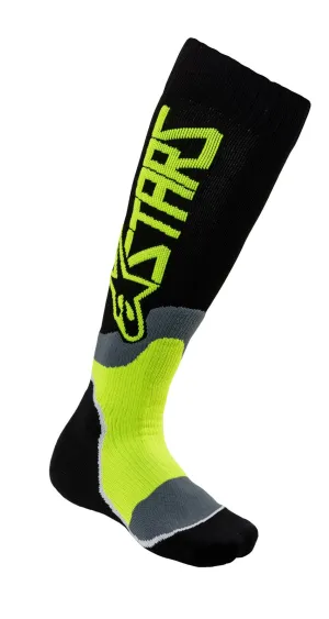 Alpinestars MX Plus 2 Socks 4741920-155-M/L