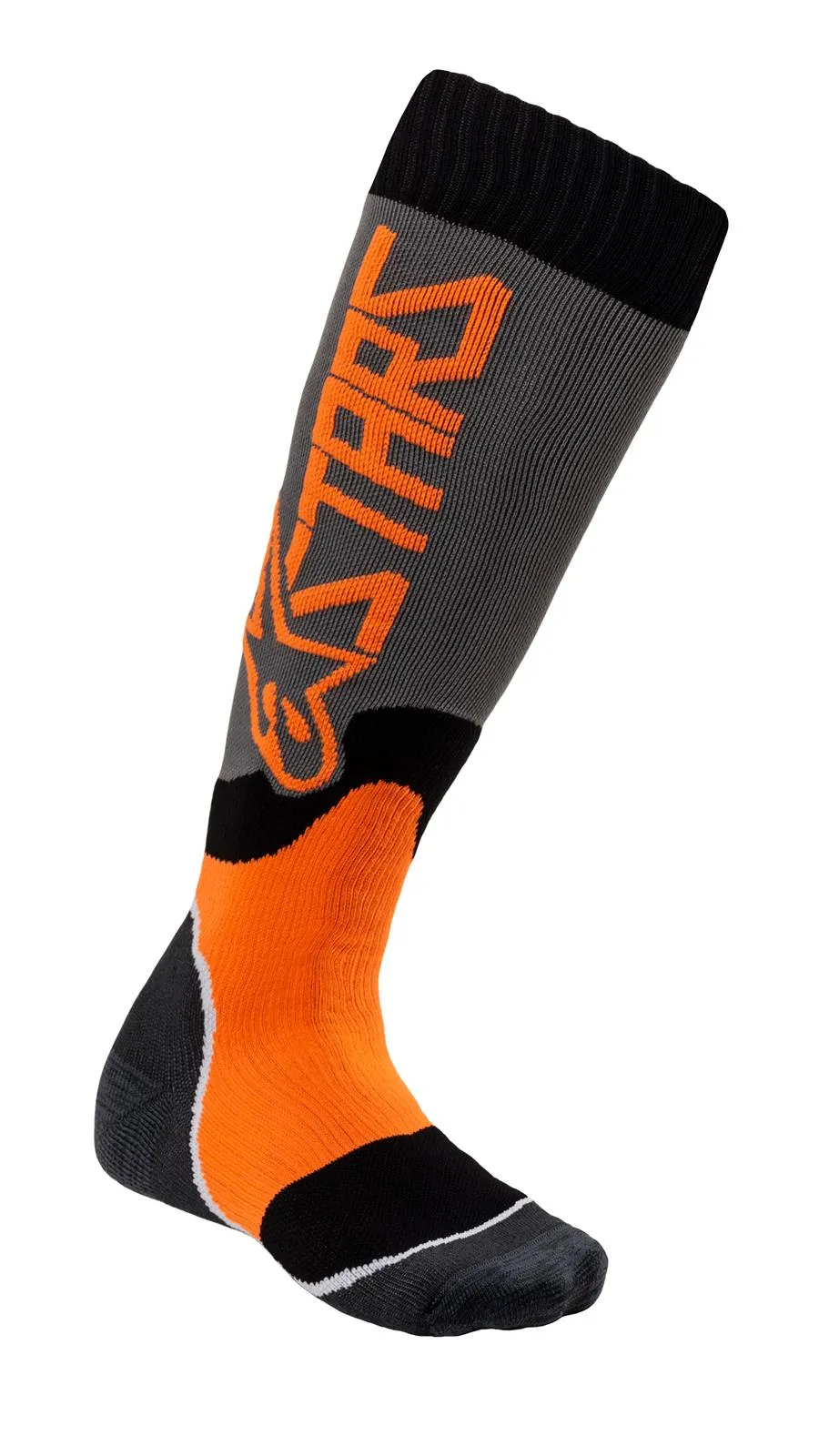 Alpinestars MX Plus 2 Socks 4741920-9040-M/L