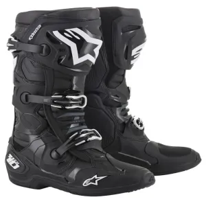 Alpinestars MX Riding Shoes & Boots 2010020-10-12