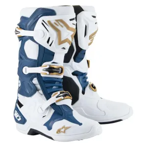 Alpinestars MX Riding Shoes & Boots 2010020-262-8