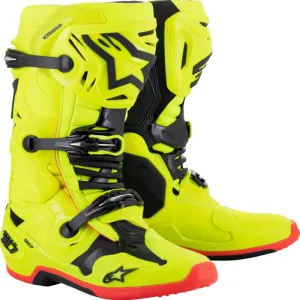 Alpinestars MX Riding Shoes & Boots 2010020-533-8