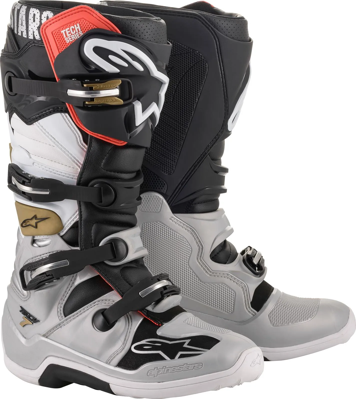 Alpinestars MX Riding Shoes & Boots 2012014-1829-10