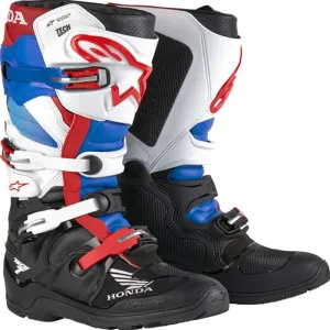 Alpinestars MX Riding Shoes & Boots 2012723-1272-7