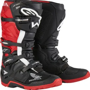 Alpinestars MX Riding Shoes & Boots 2012723-1303-11