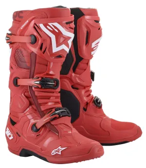 Alpinestars MX Tech 10 Boots 2010020-30-8