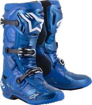 Alpinestars MX Tech 10 Boots 2010020-713-9