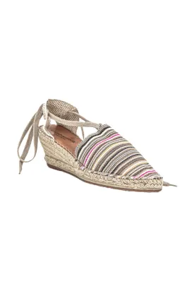 Andre Assous espadrilles