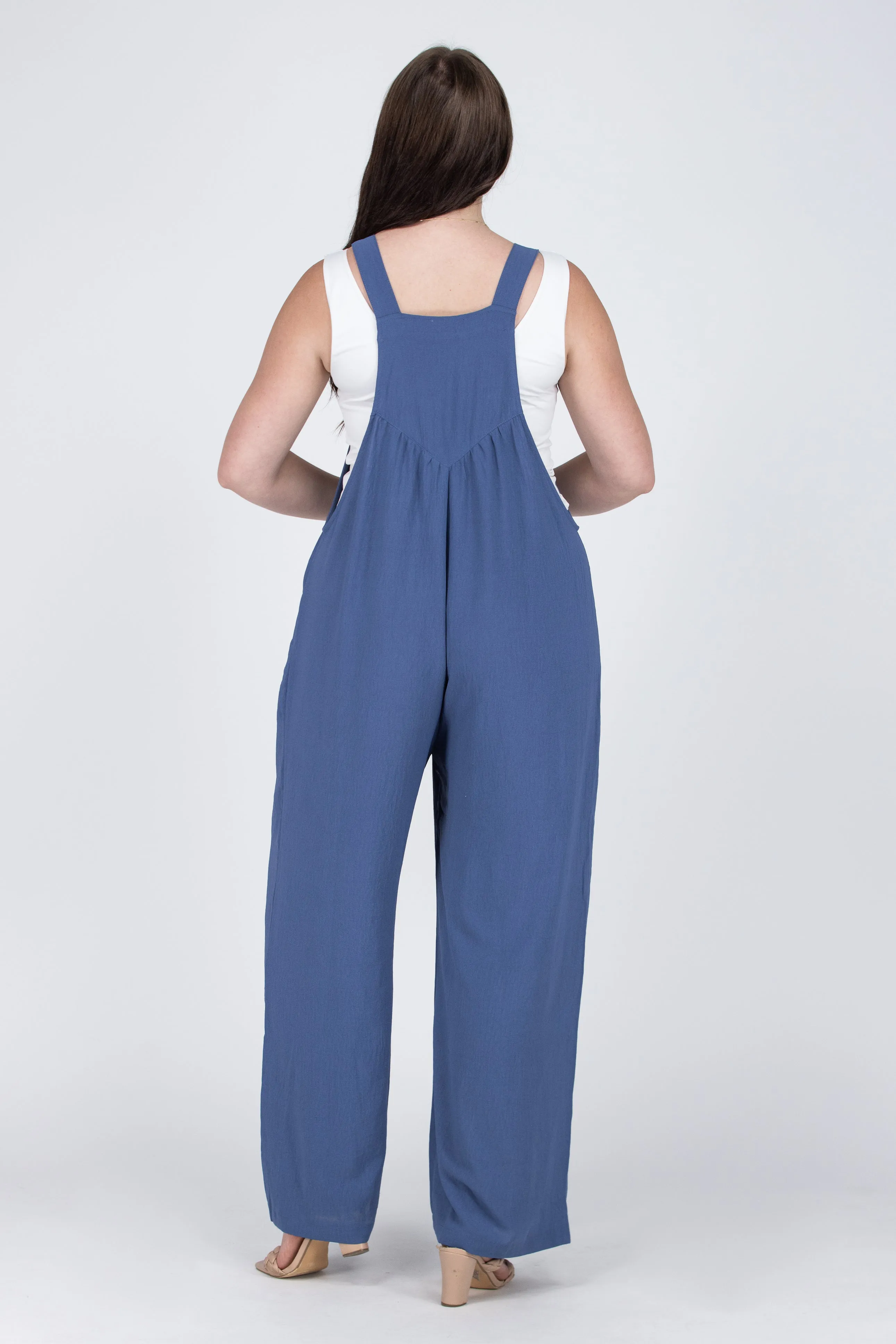 Baking Day Jumpsuit