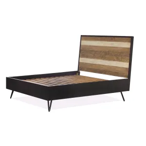 Bandit Platform Bed