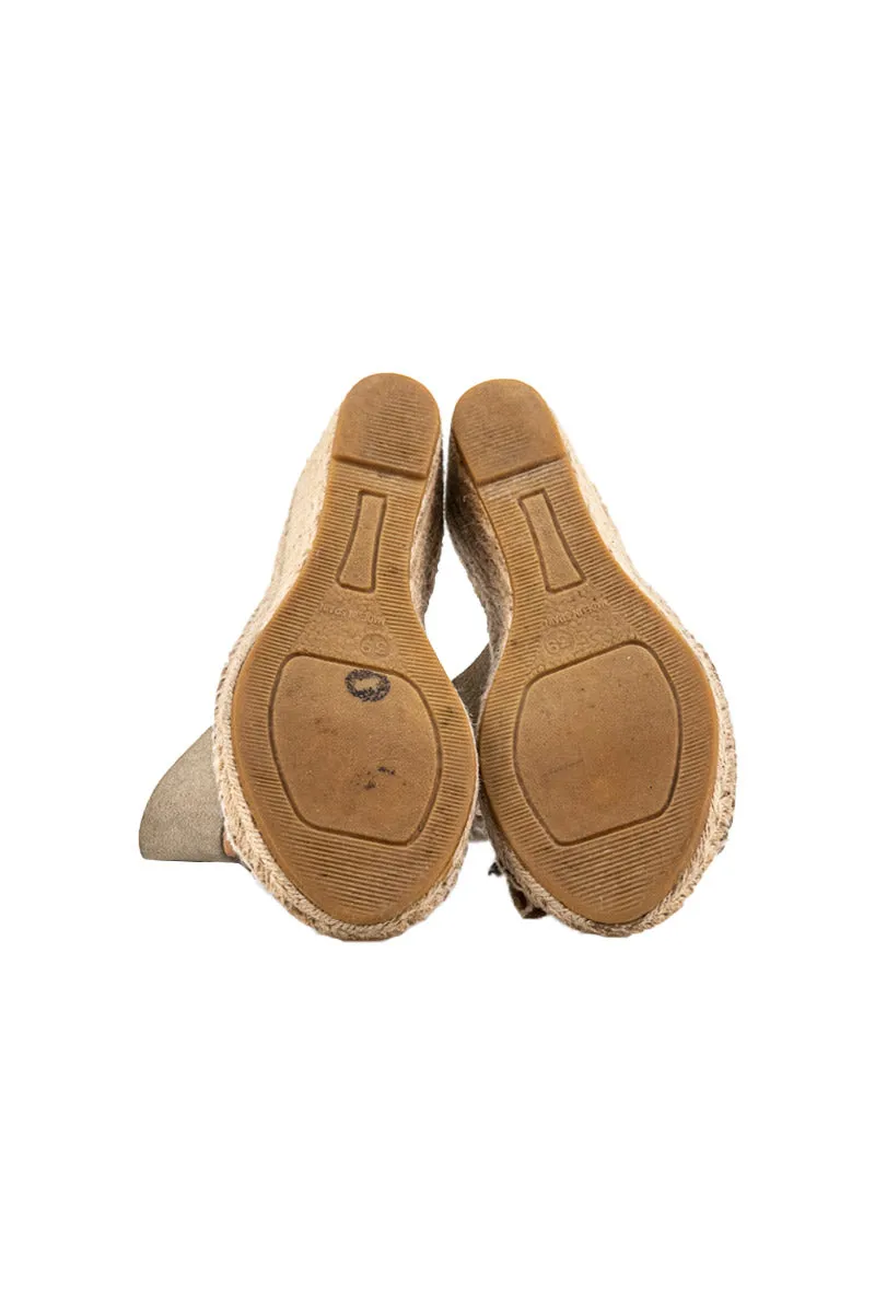 Bettye Muller Espadrilles