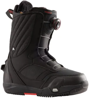 Burton Limelight Womens Step On Snowboard Boots