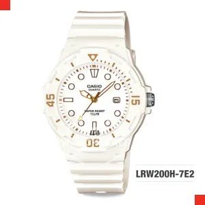 Casio Watch LRW200H-7E2