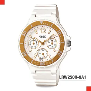 Casio Watch LRW250H-9A1