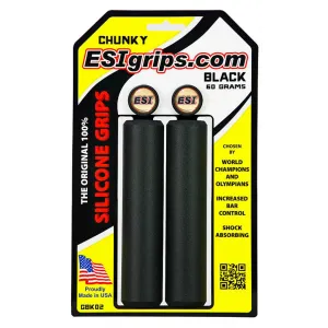 CHUNKY BIKE GRIPS