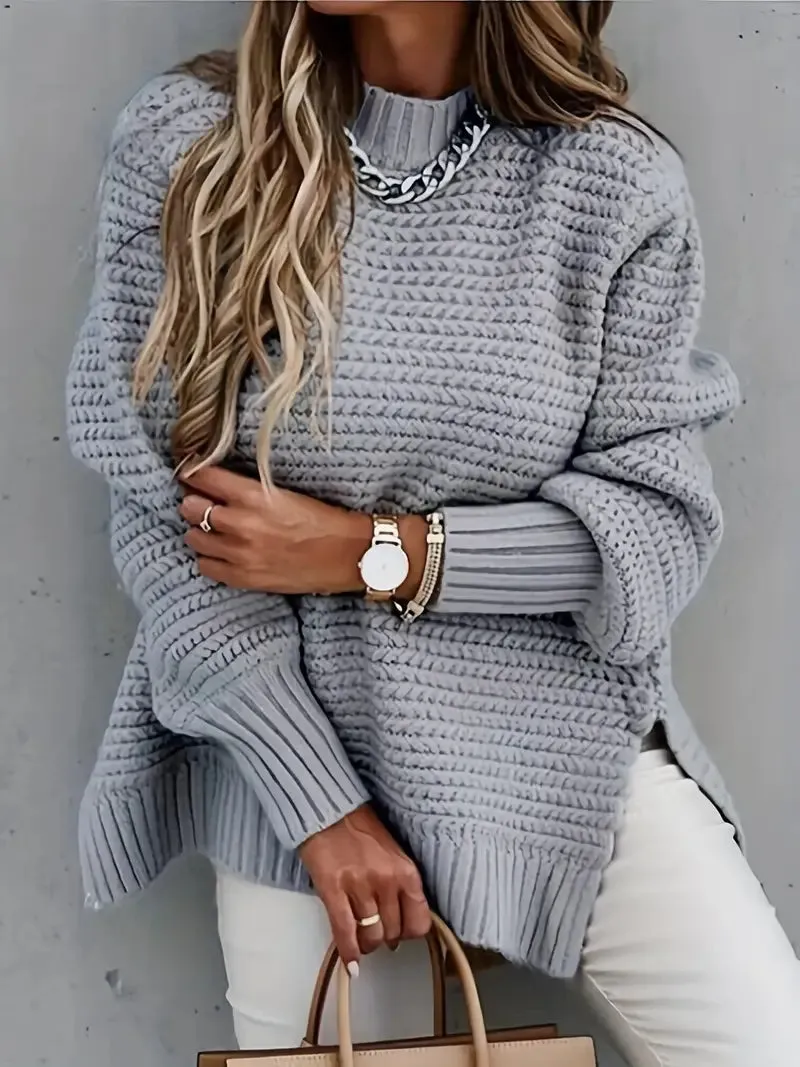 Chunky Sweater