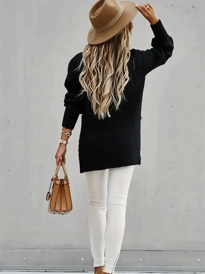 Chunky Sweater