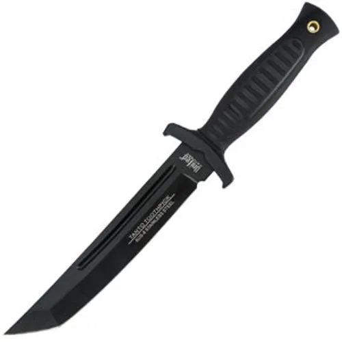 Combat Commander Tanto