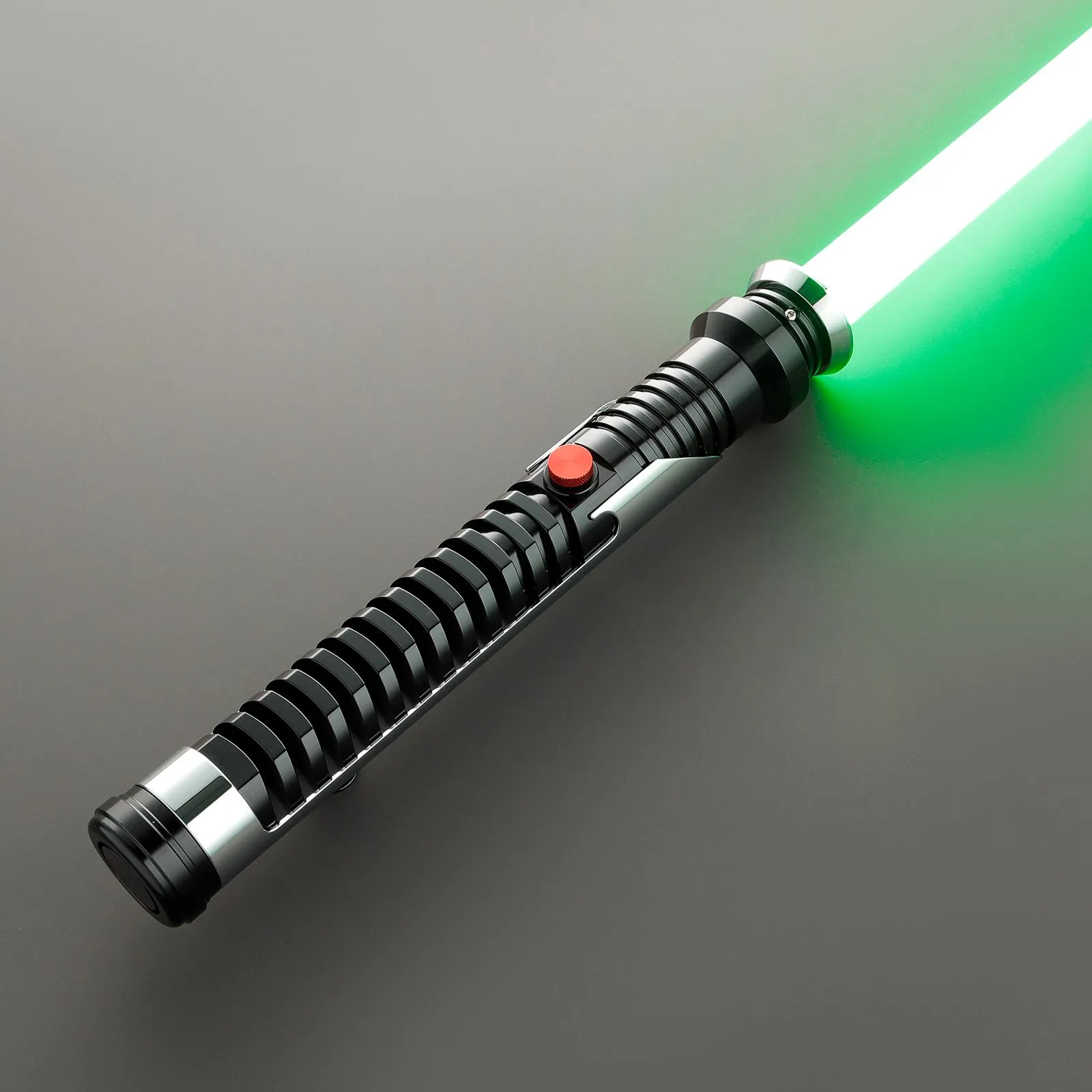 Combat Saber - Model Qui-Gon