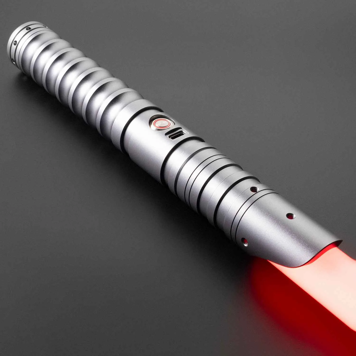 Optimized Title: Combat Saber Model Sigma - Tactical Precision Sword with Enhanced Grip and Durability