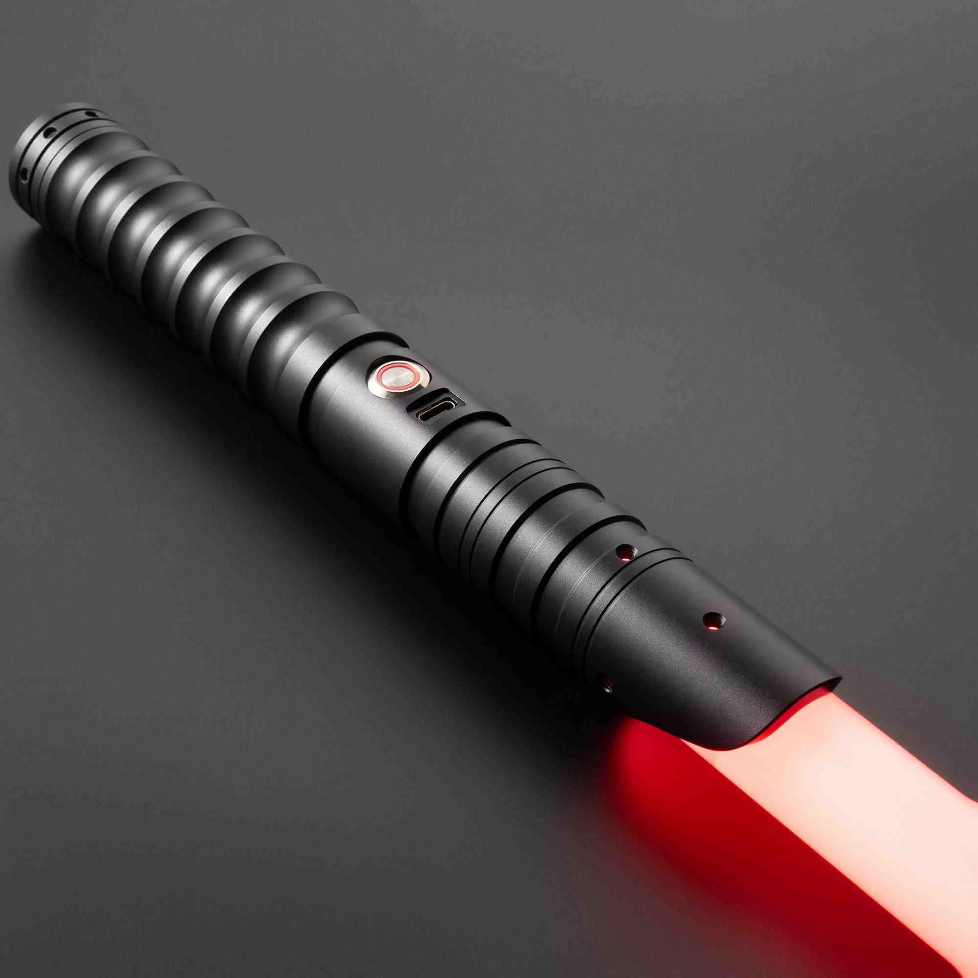 Optimized Title: Combat Saber Model Sigma - Tactical Precision Sword with Enhanced Grip and Durability