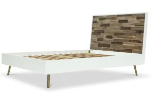 Dakota Platform Bed