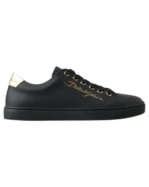 Dolce & Gabbana Low Top Sneakers