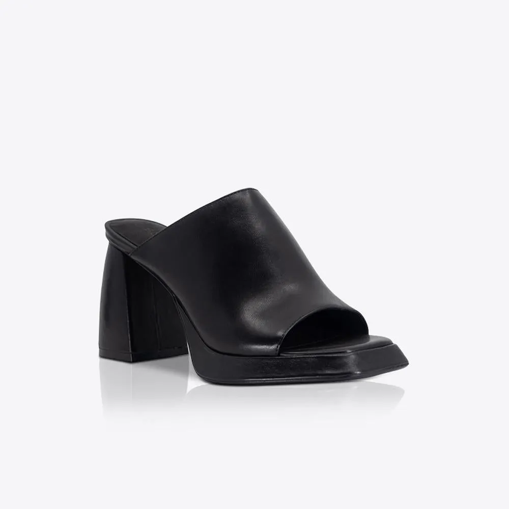 Eva Mule Black