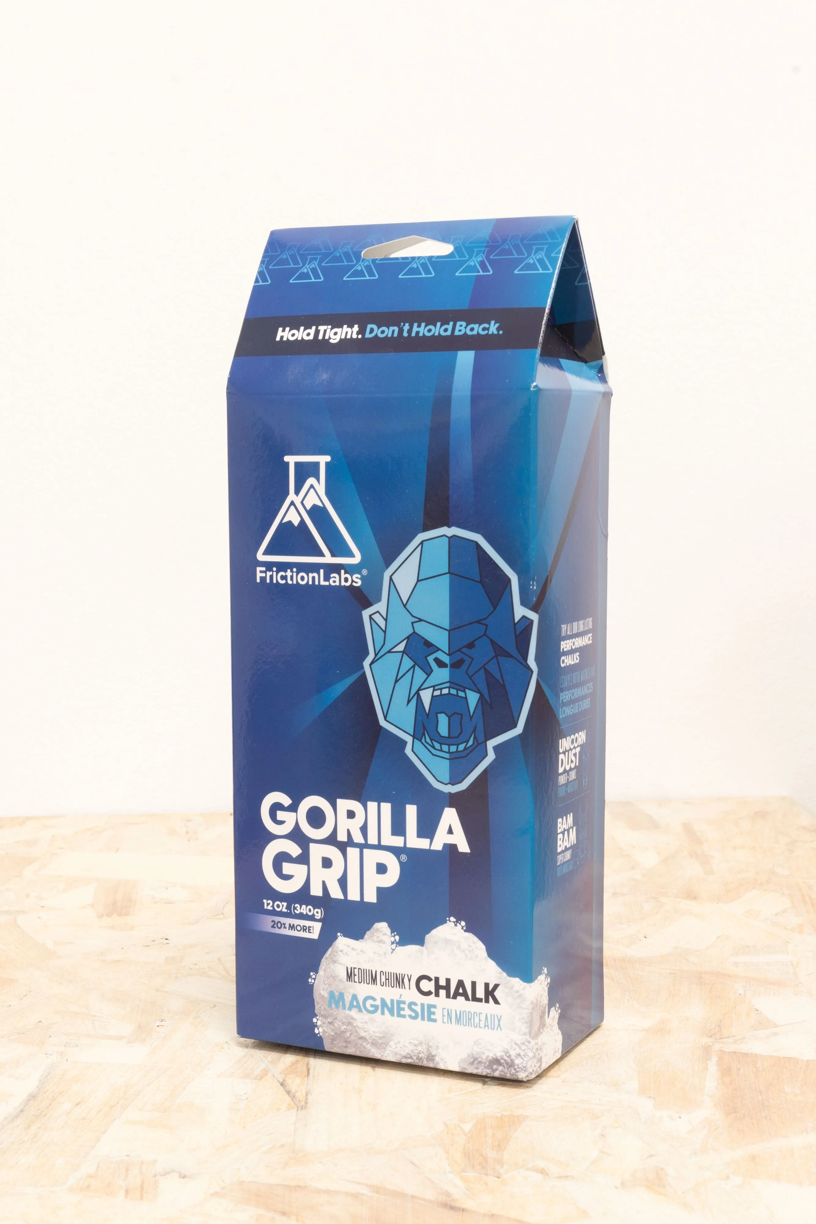 FrictionLabs - Gorilla Grip - Semi Chunky (2023)