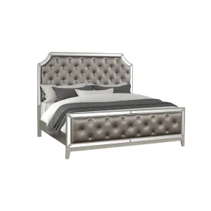 Harmony Collection Double Bed