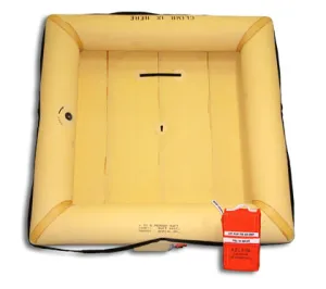 HELP™ Emergency Flotation Platform