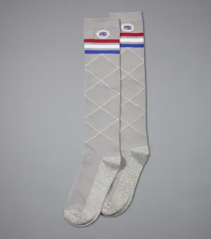 Junior 4 Season Riding Socks (2 Pairs)