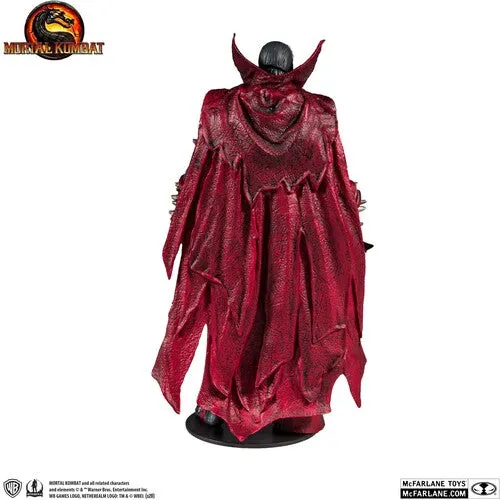 McFarlane Toys Mortal Kombat Spawn Action Figure