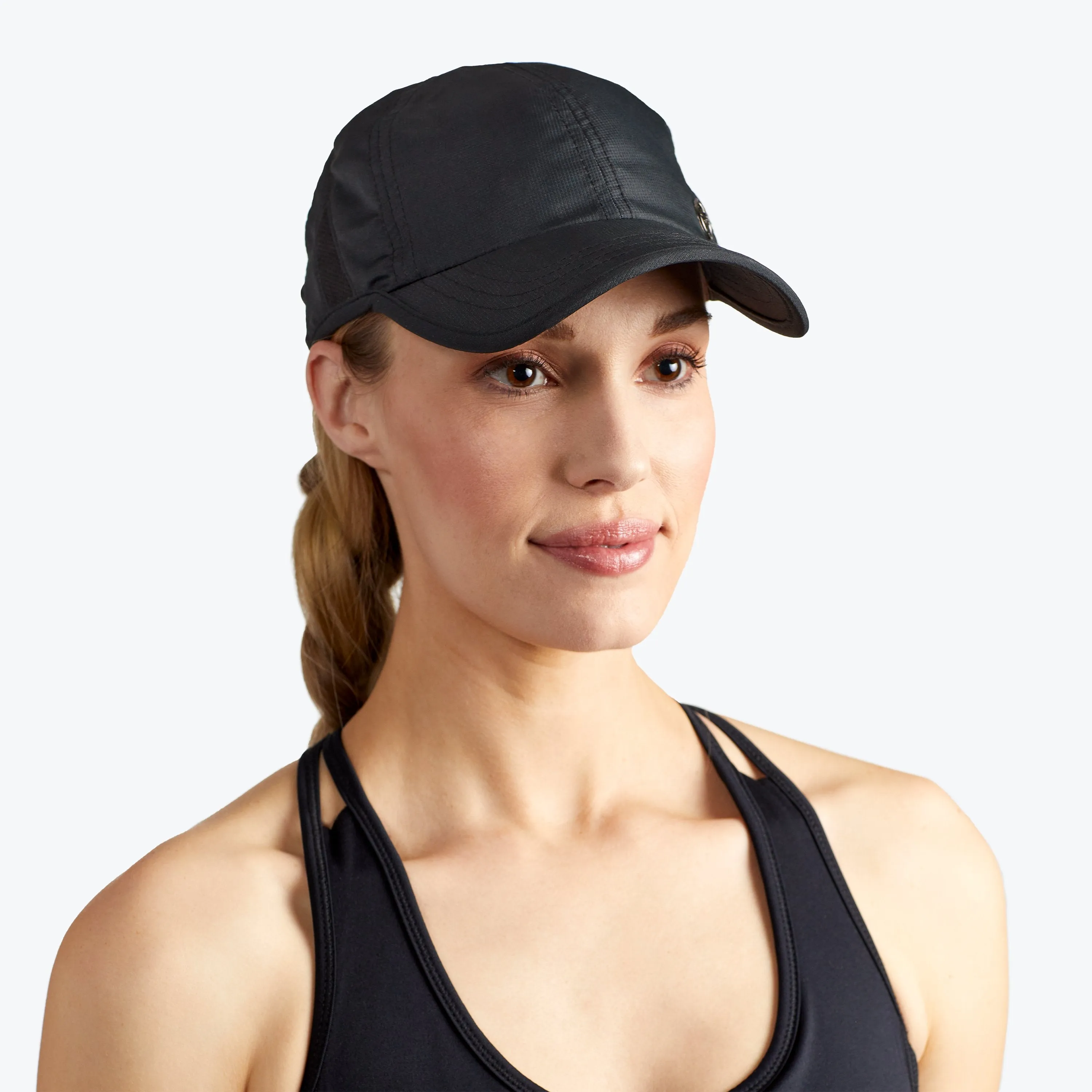 Odyssey Running Hat