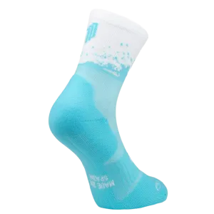 Sporcks - Run Ultralight Sock - Splash Blue