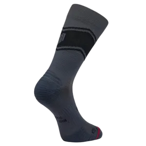 Sporcks - Running Sock - Classy Grey