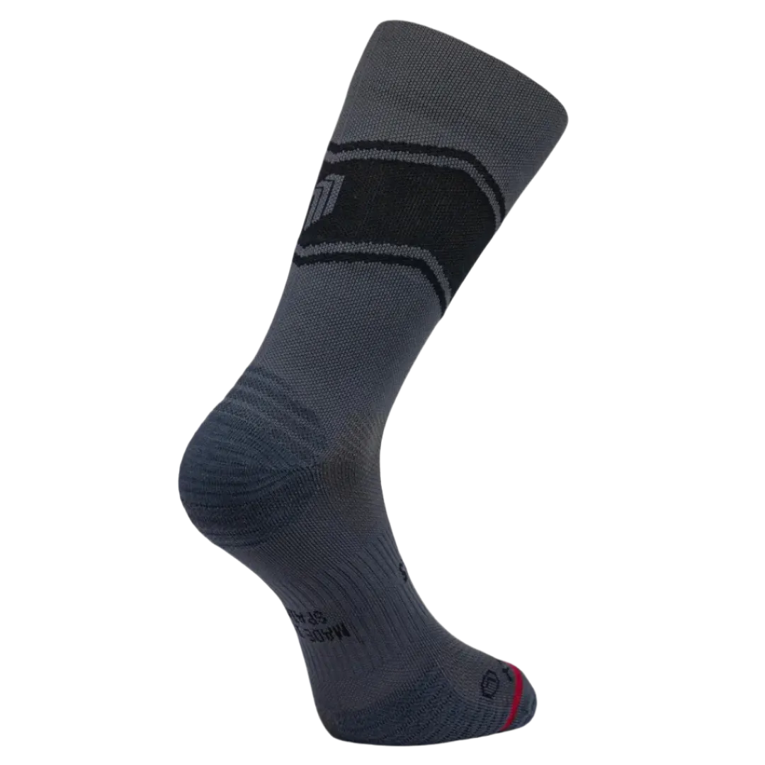 Sporcks - Running Sock - Classy Grey