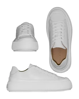 Stam TW Leather Sneakers