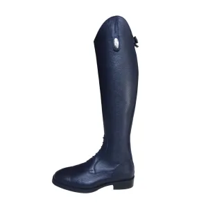 Sub | DN33 S3312 Riding Boots - Blue | 5