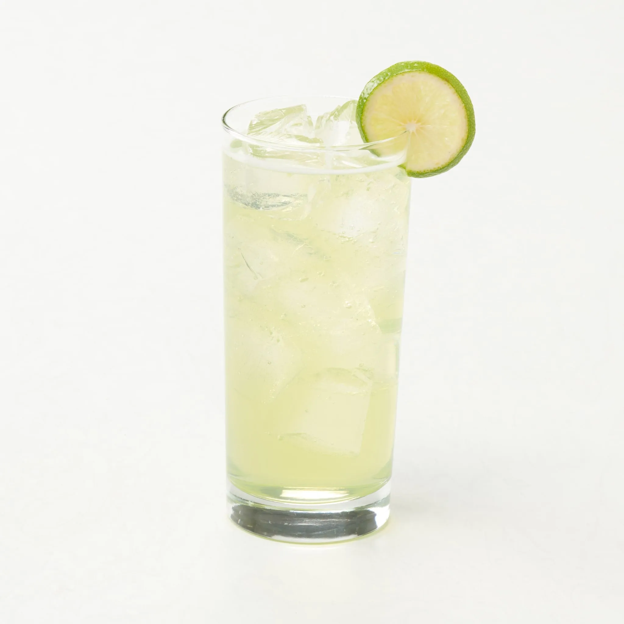 Sweetened Lime Cocktail Mixer - 12 x 23 oz Bags