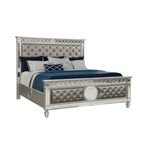 Symphony Collection King Bed